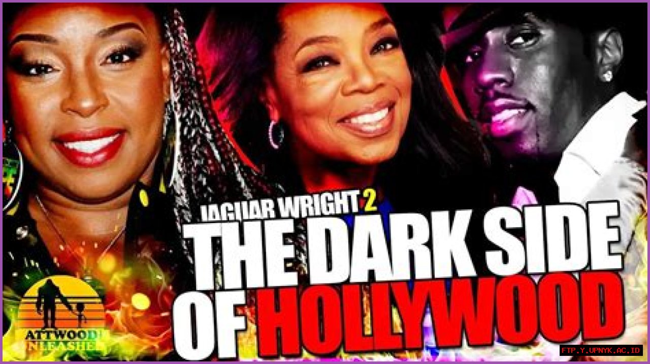 The Dark Side Of Oprah: Uncovering Her Problematic Past And Present