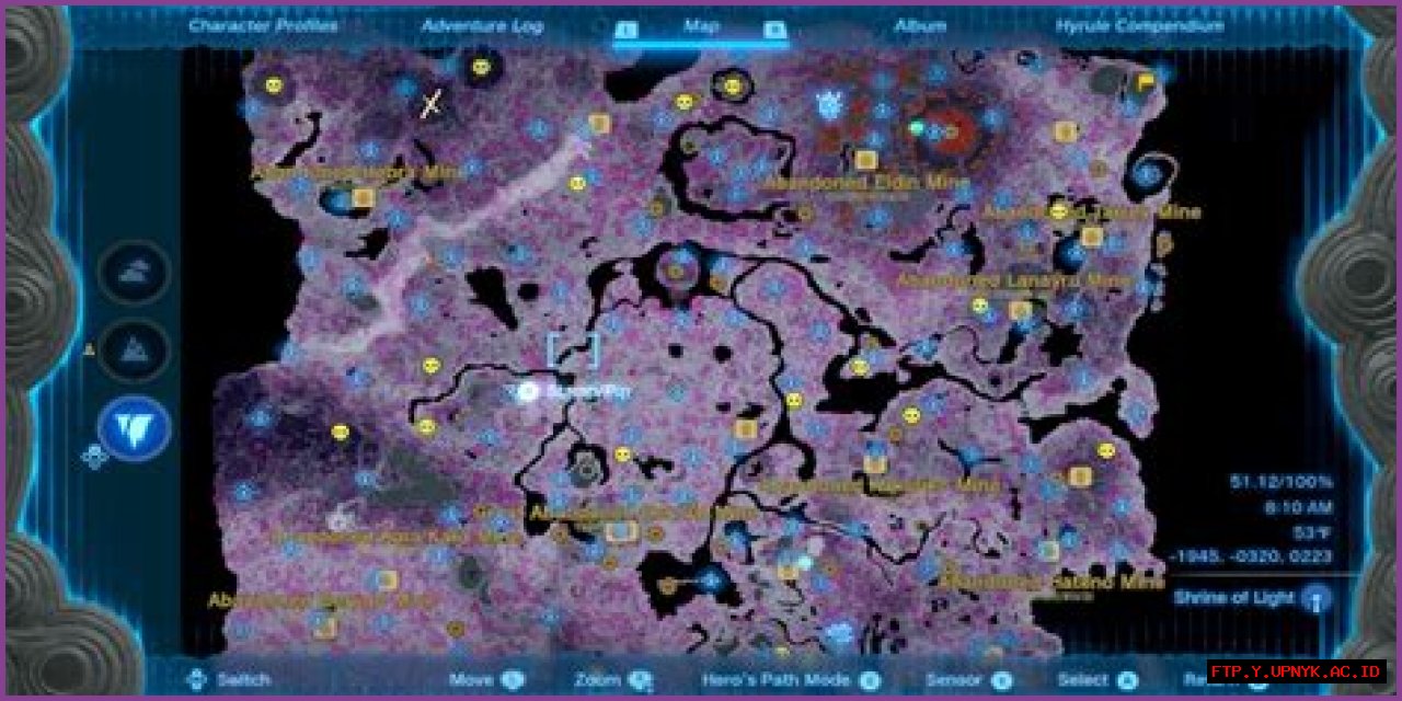 The Dark Side: Uncovering The Depths Of A Corrupted Life