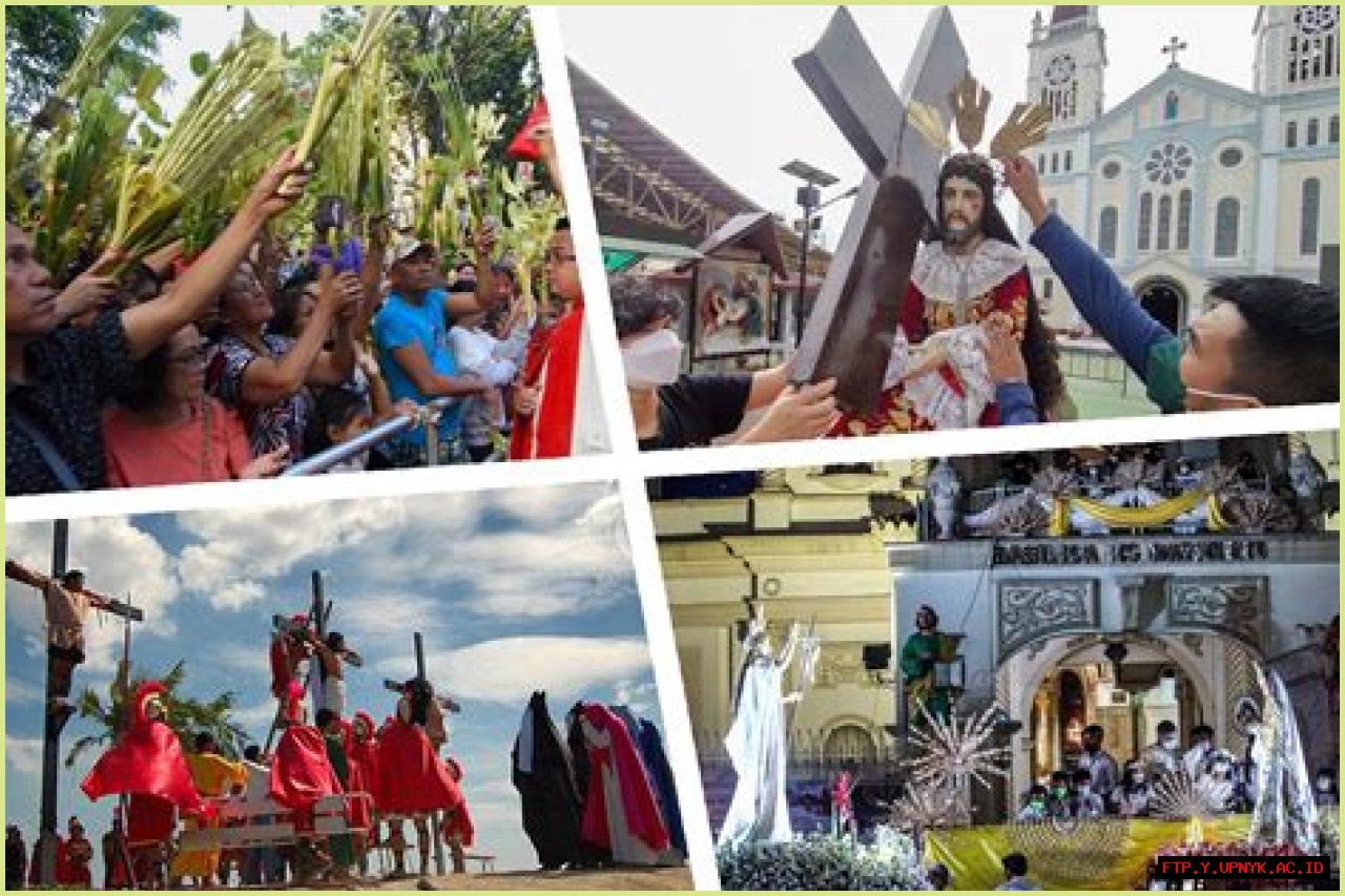 The Day Of The Dead: A Filipino Celebration Beyond The Grave