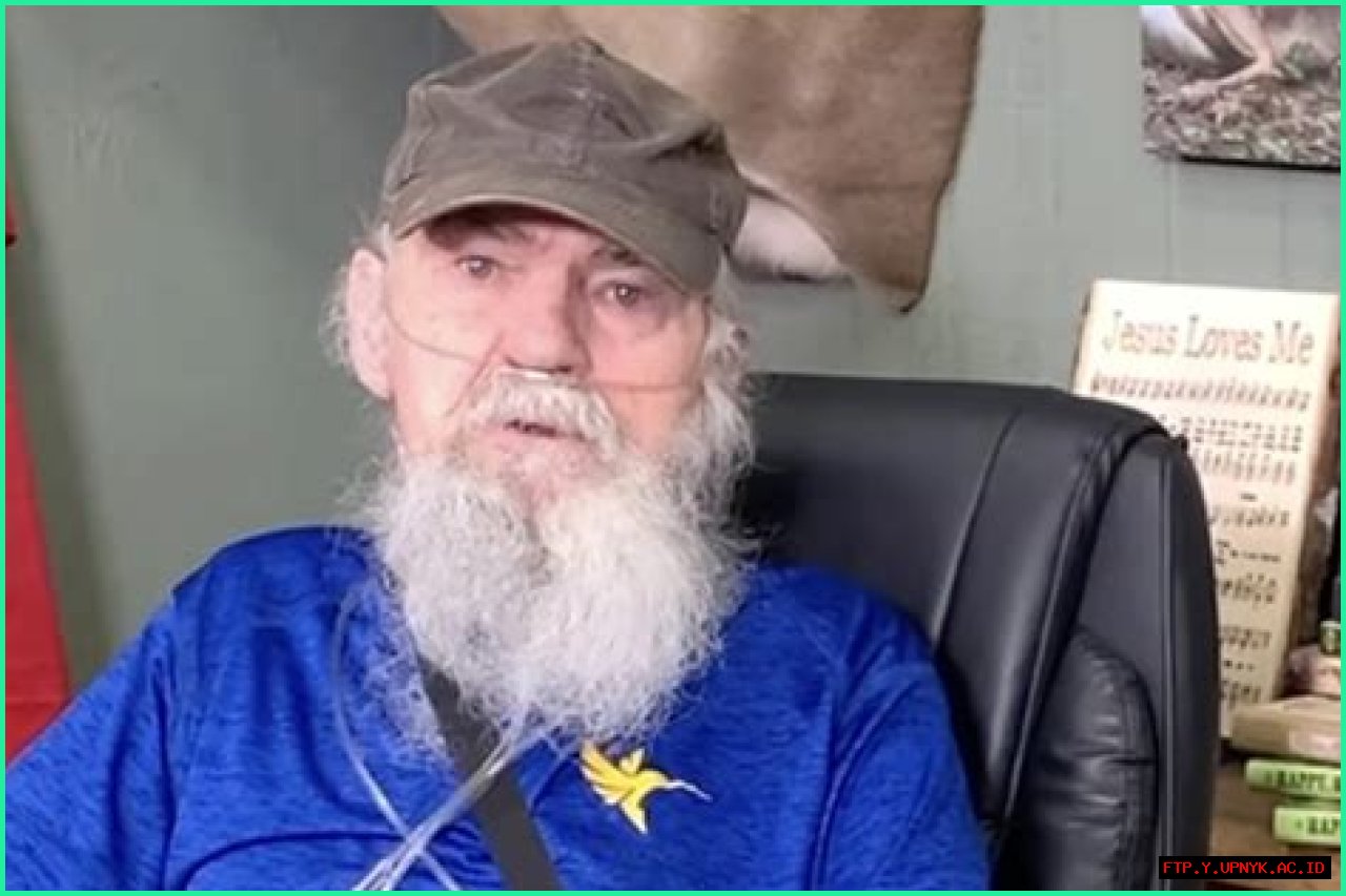 The Definitive Answer: How Old Is Renowned Figure Phil Robertson?