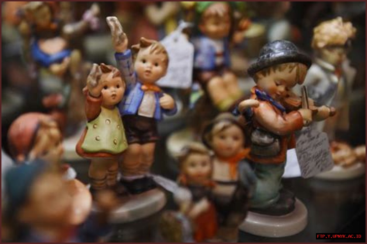 The Definitive Guide: Finding The Perfect Marketplace For Your Hummel Collection