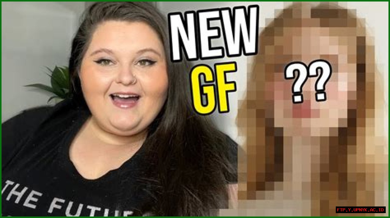 The Definitive Guide To Amberlynn Reid's Height