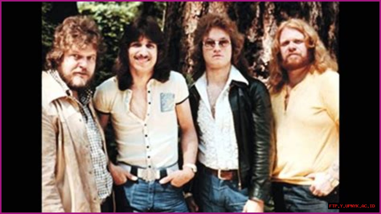 The Definitive Guide To Bachman Turner Overdrive's 'Hold Back The Water'
