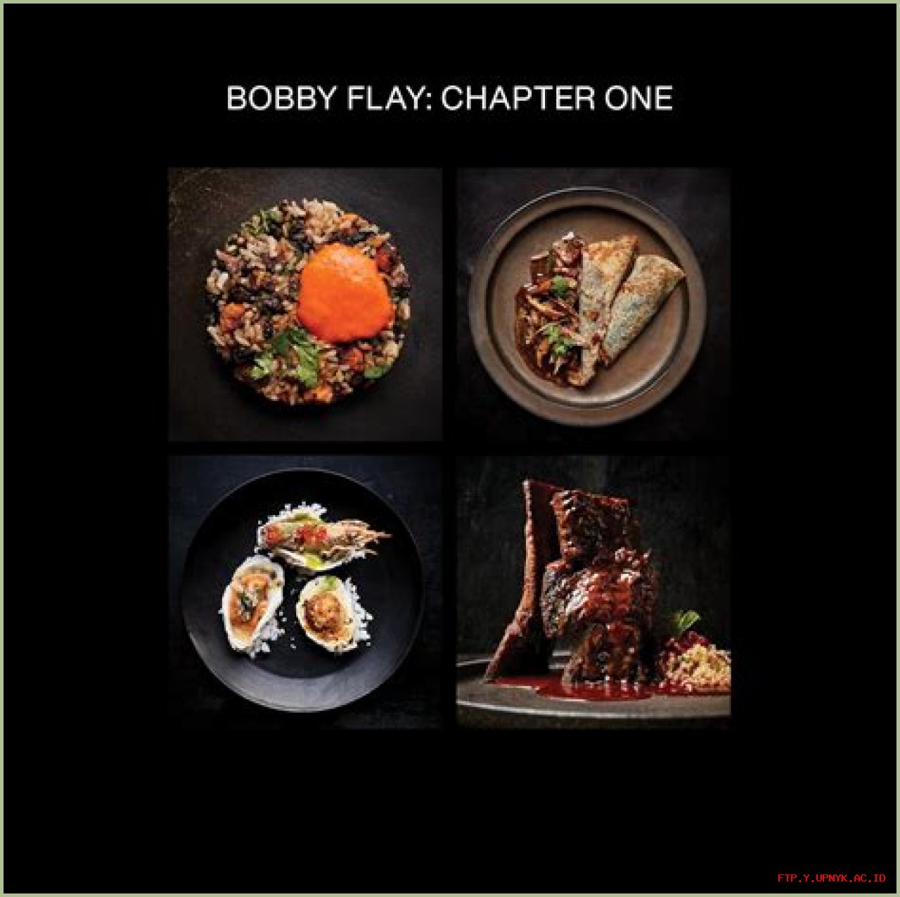 The Definitive Guide To Bobby Flay's Culinary Journey