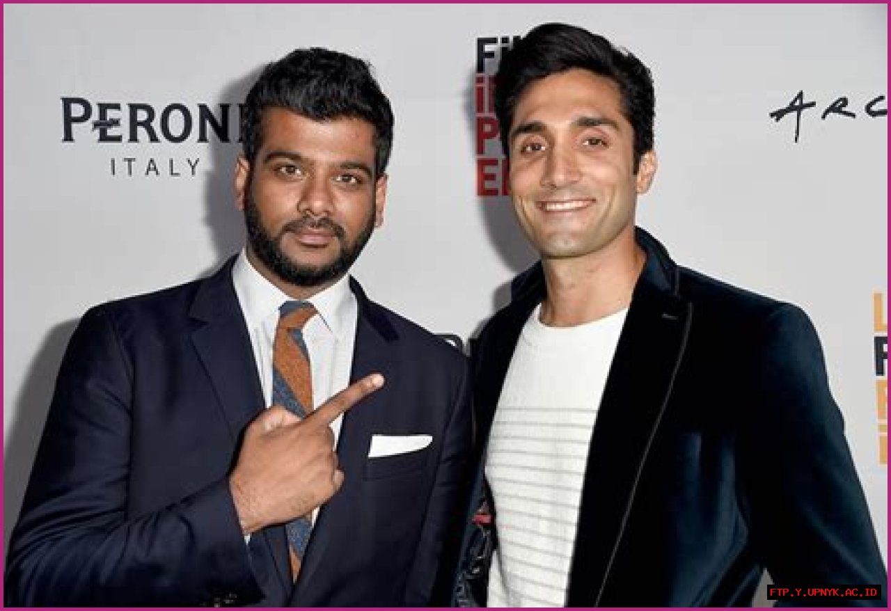 The Definitive Guide To Dominic Rains' Partner: An In-Depth Exploration