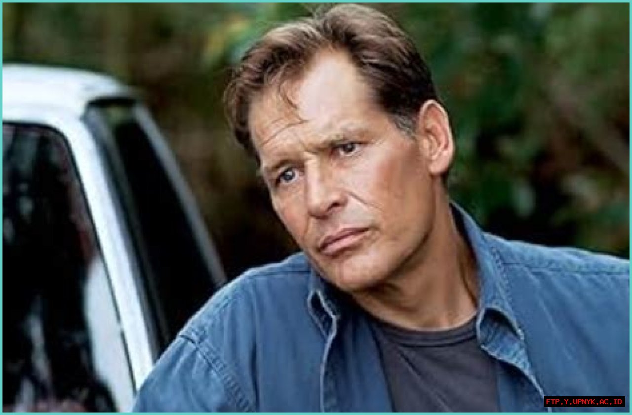 The Definitive Guide To James Remar's Cinematic Journey