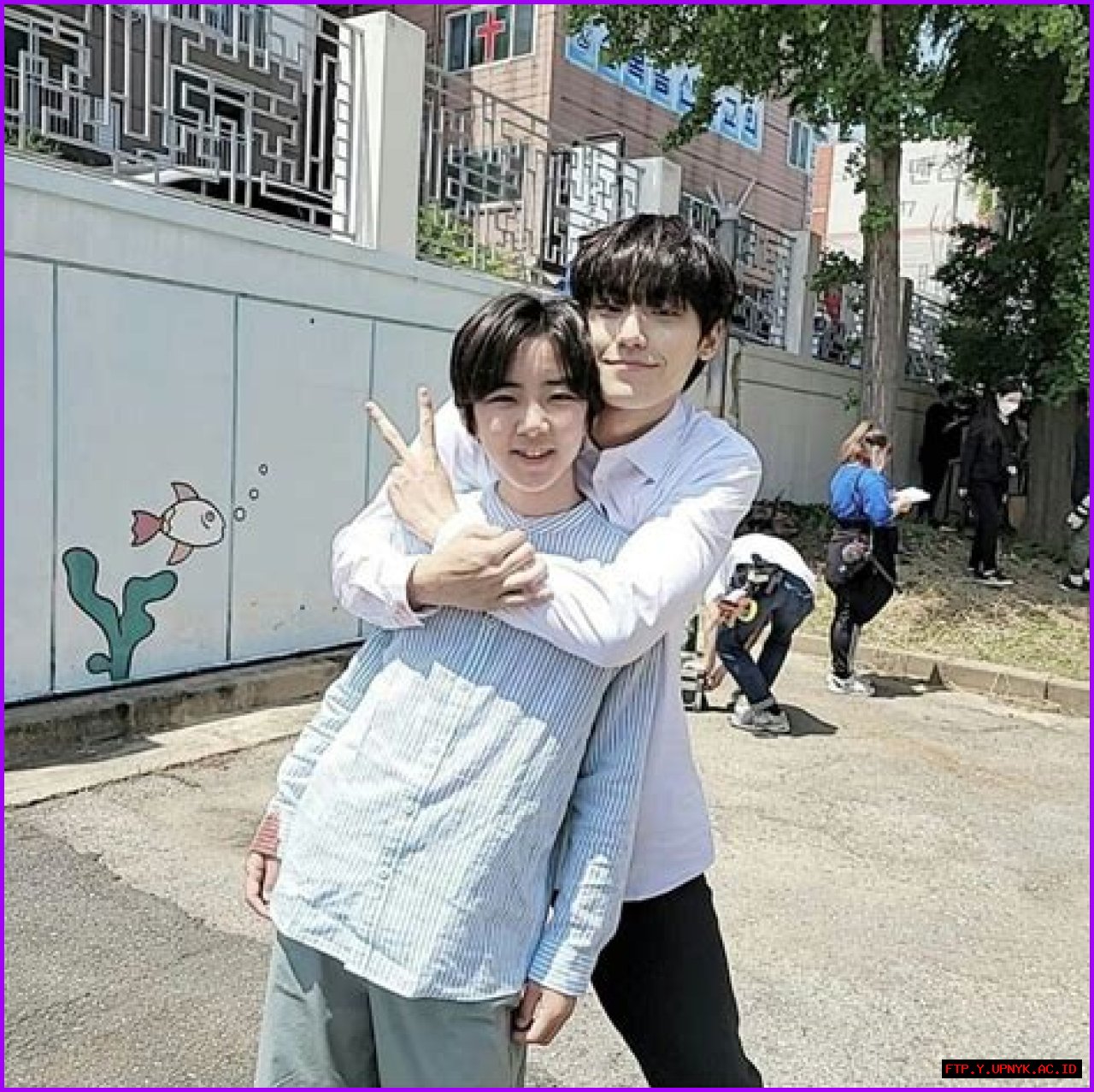 The Definitive Guide To Lee Su-hyun's Relationships