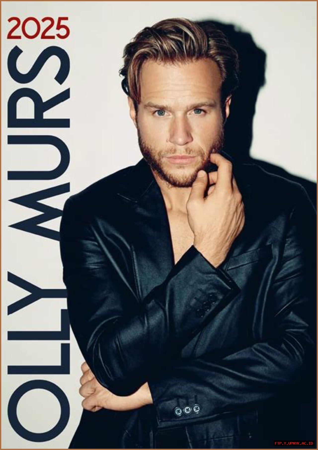 The Definitive Guide To Olly Murs' Younger Years