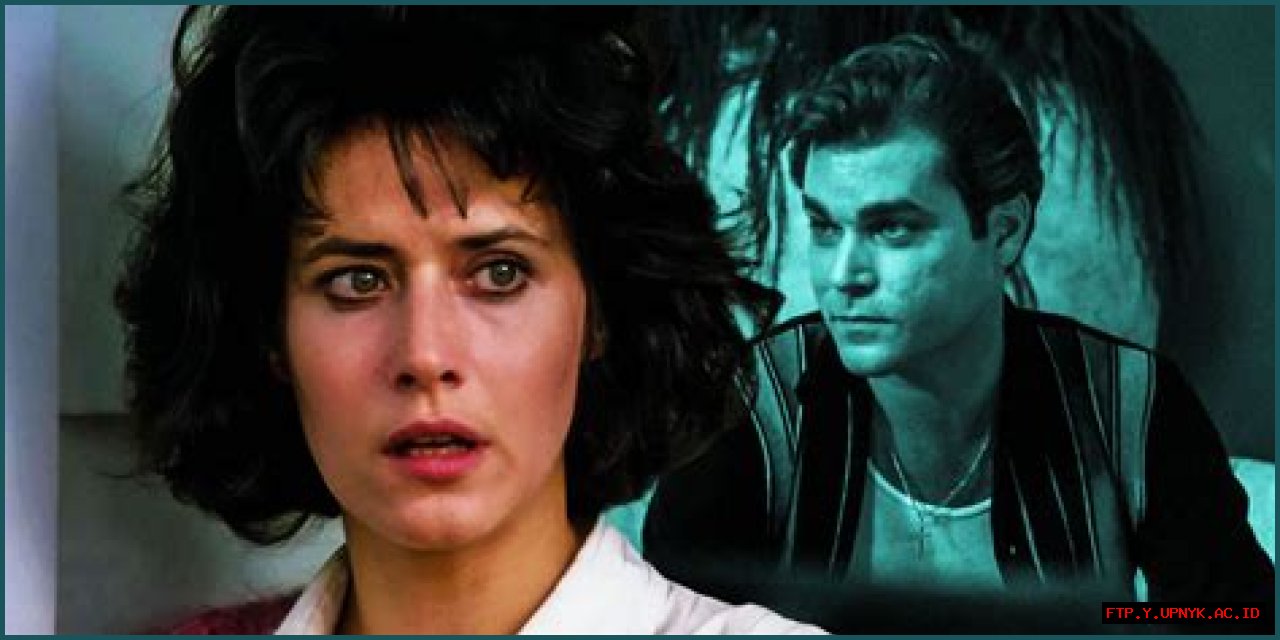The Definitive Guide To The Goodfellas Cast: A Behind-the-Scenes Look