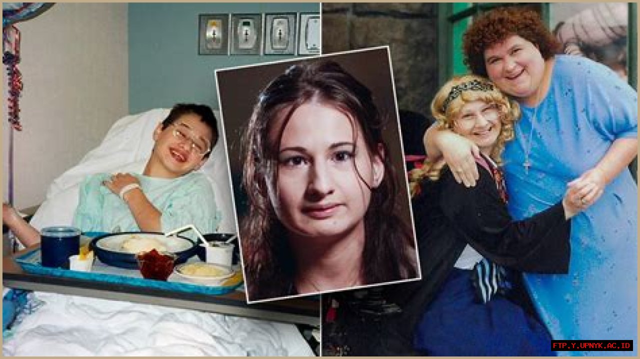 The Disturbing Case Of Gypsy Rose Blanchard's Mother