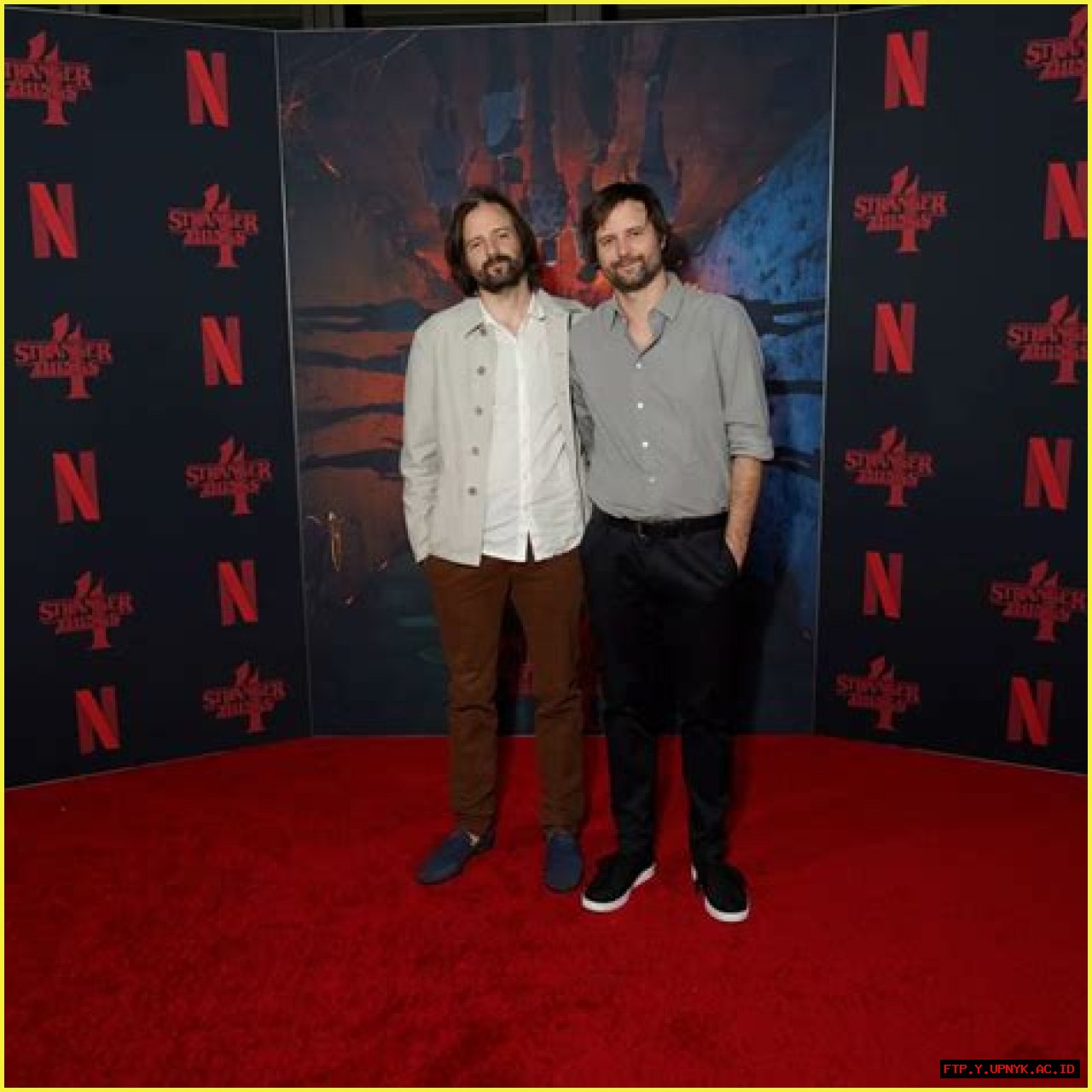 The Duffer Brothers' Net Worth: A Deeper Dive