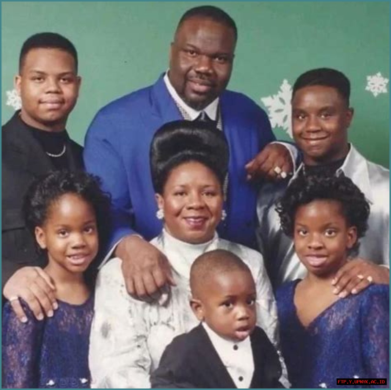The Dynamic Children Of T.D. Jakes: A Family Legacy