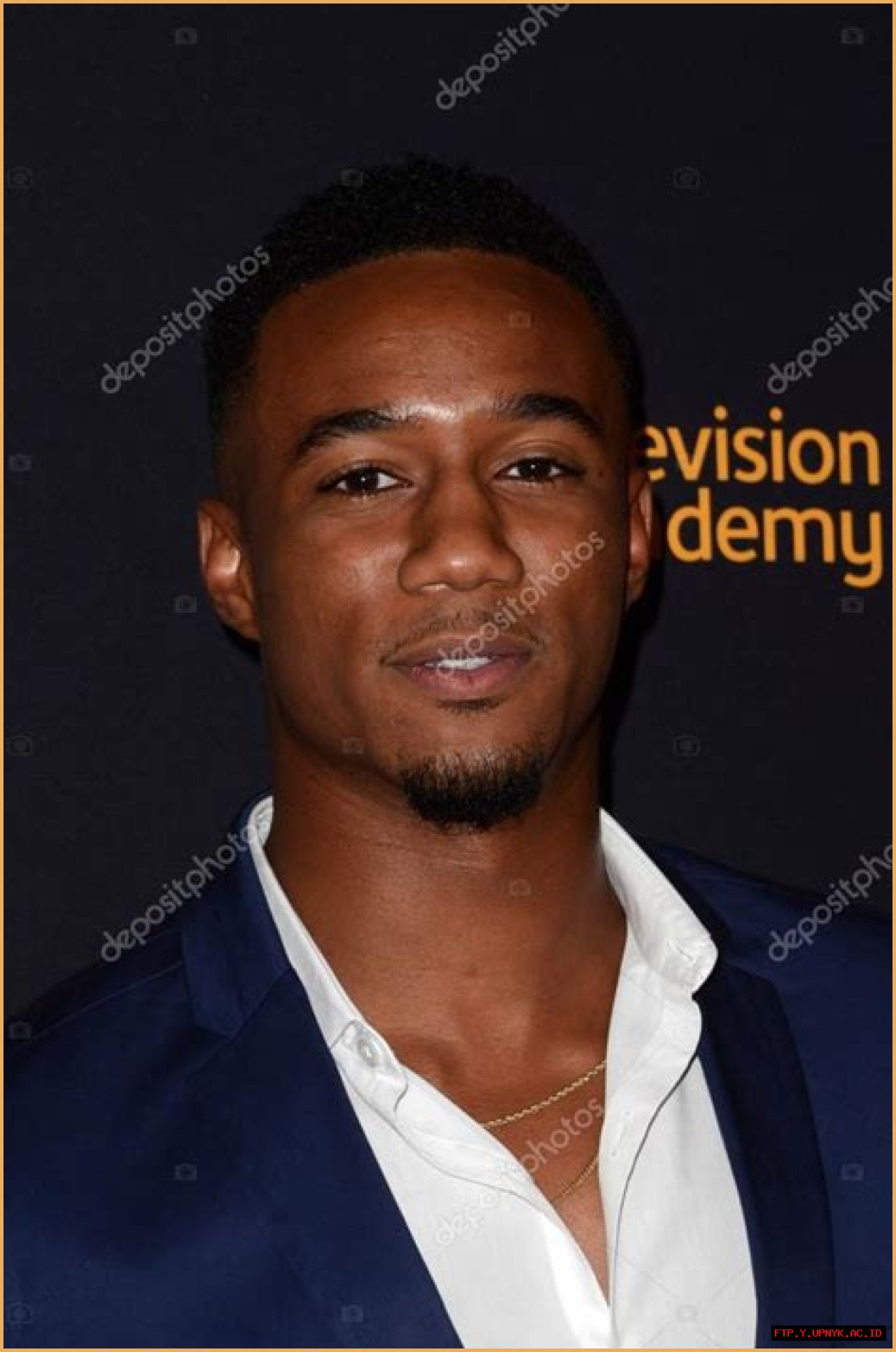 The Dynamic Duo: Jessie Usher And Usher In The Entertainment Industry