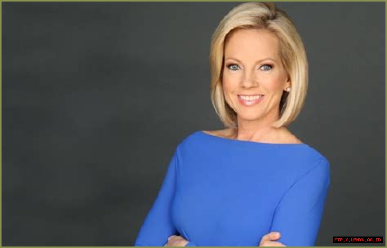 The Early Life And Career Of Shannon Bream, A Renowned Journalist And Attorney