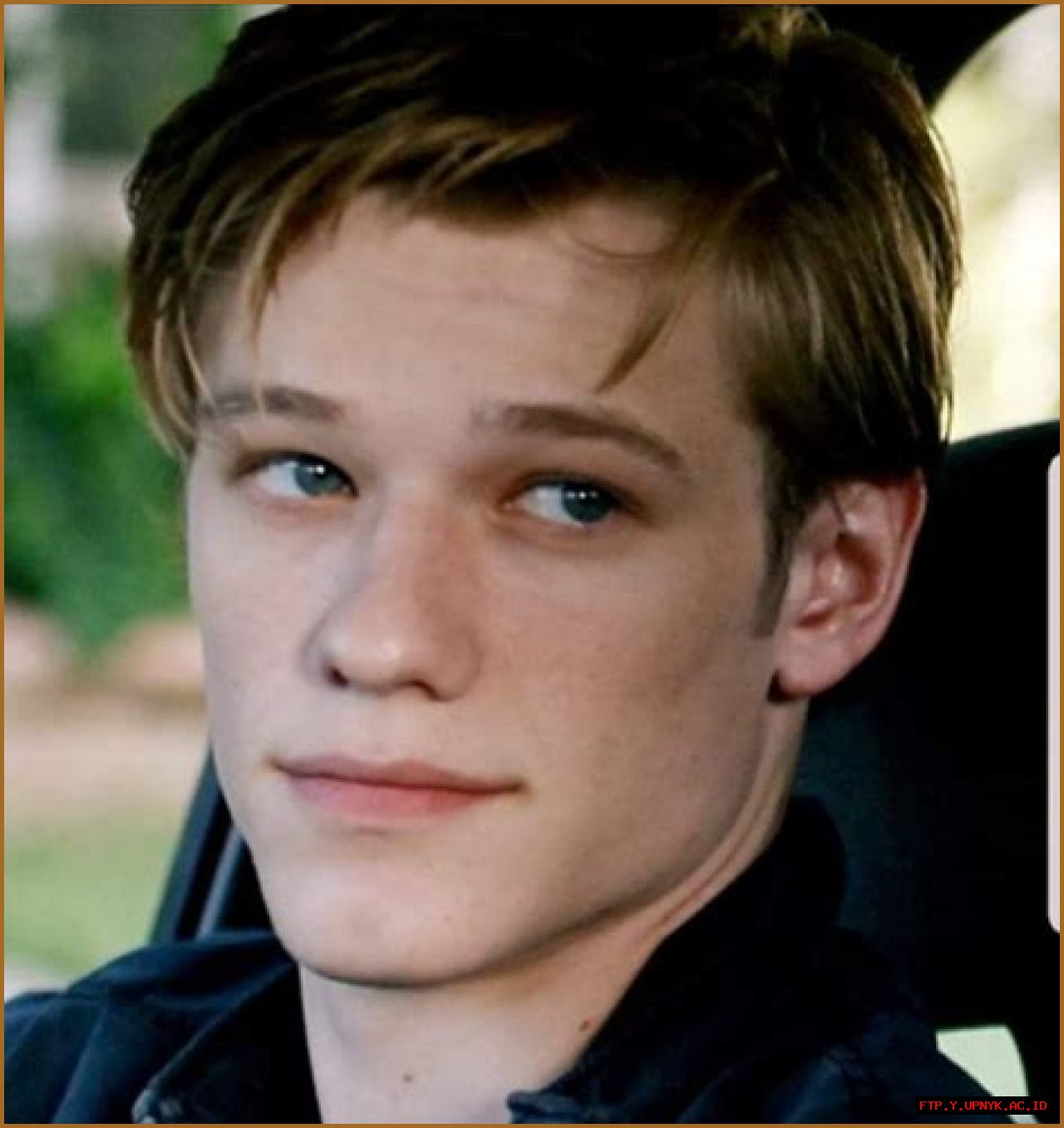 The Early Life And Career Of Young Lucas Till