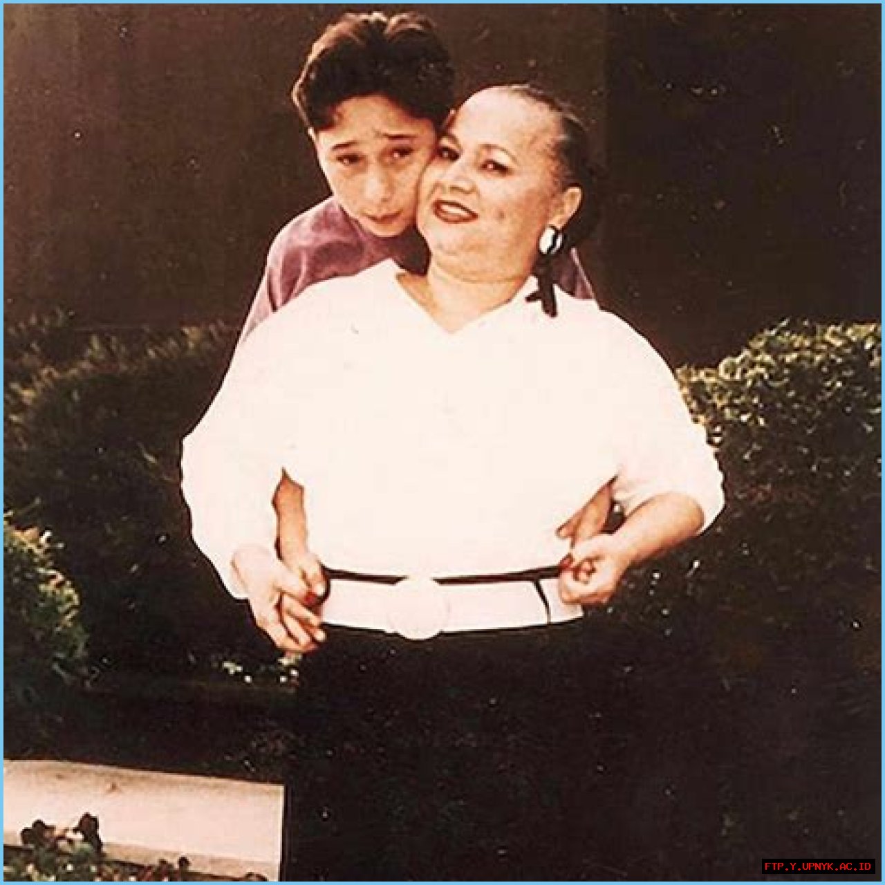 The Early Life Of Griselda Blanco, The 'Black Widow' Of The Drug Trade