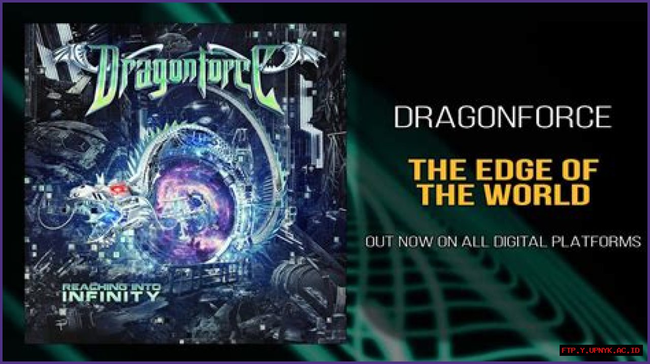 The Edge Of The World: A Song That Will Take You To The Brink