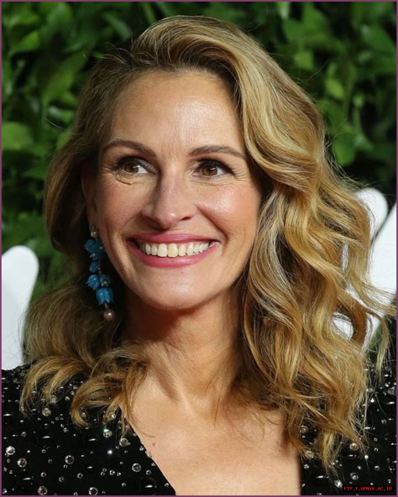 The Enchanting Julia Roberts: A Hollywood Icon
