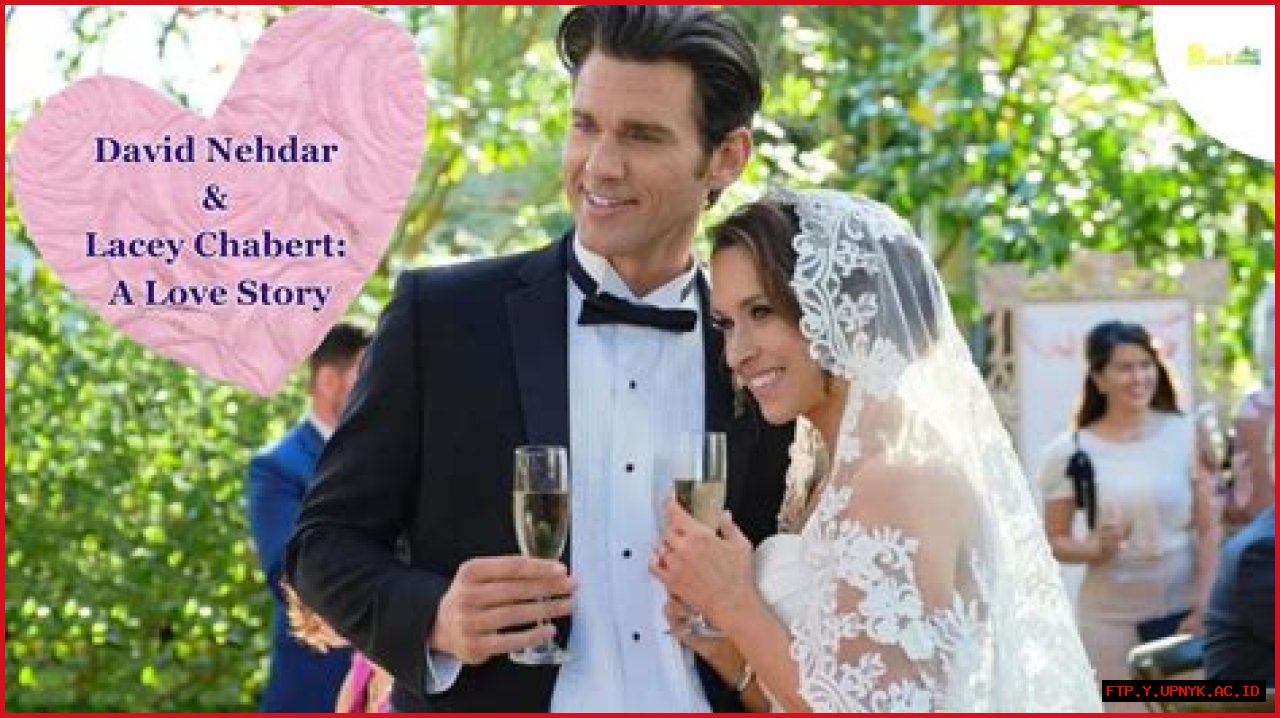 The Enchanting Wedding Of Lacey Chabert: A Love Story Unveiled