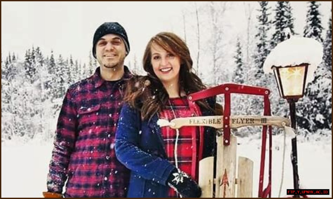 The Enduring Love Story Of Cole Sturgis And Life Below Zero