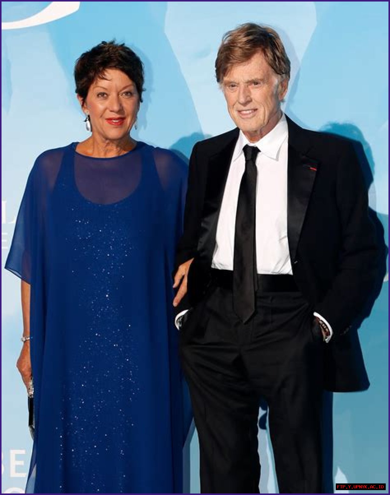 The Enduring Love Story: Who Robert Redford Married