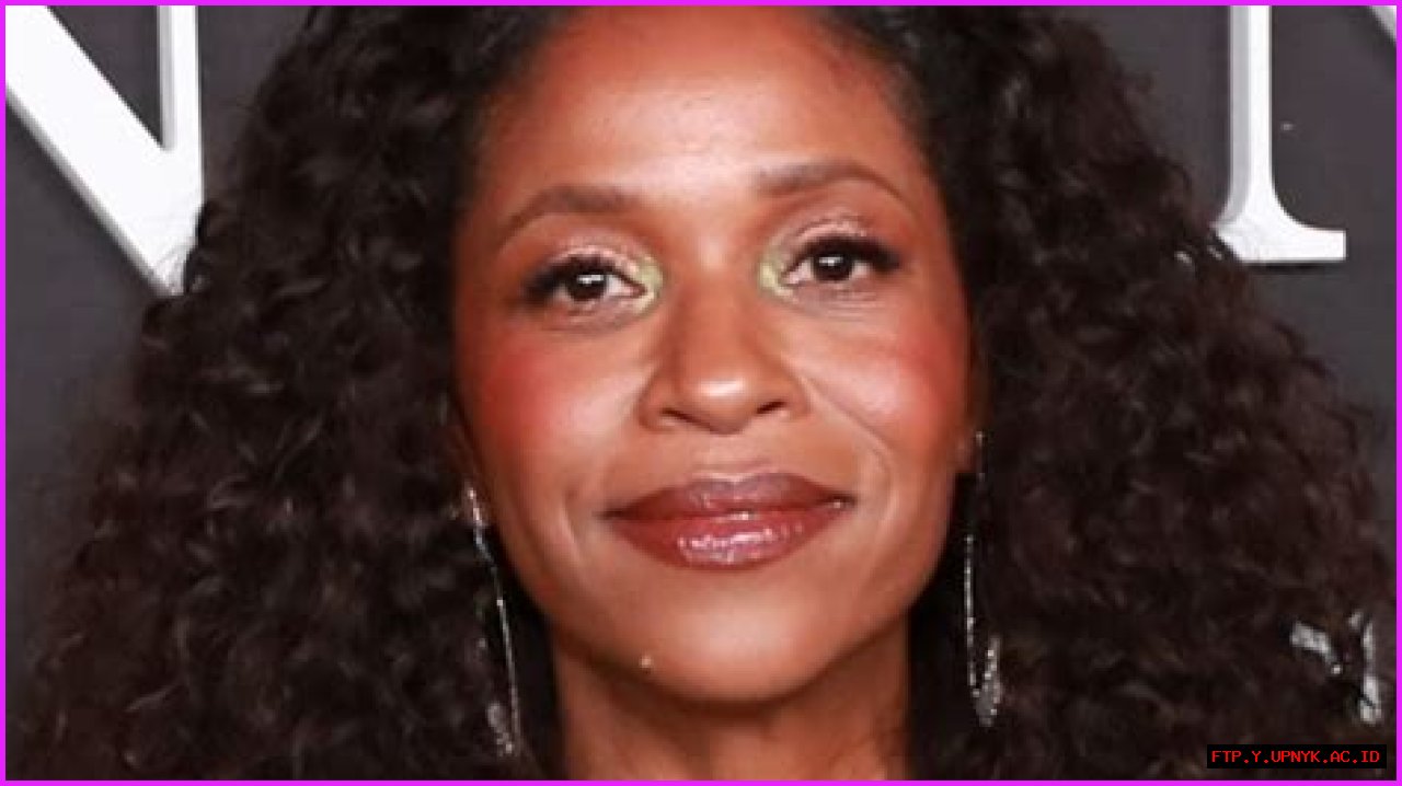 The Enduring Talent Of Merrin Dungey: A Hollywood Star