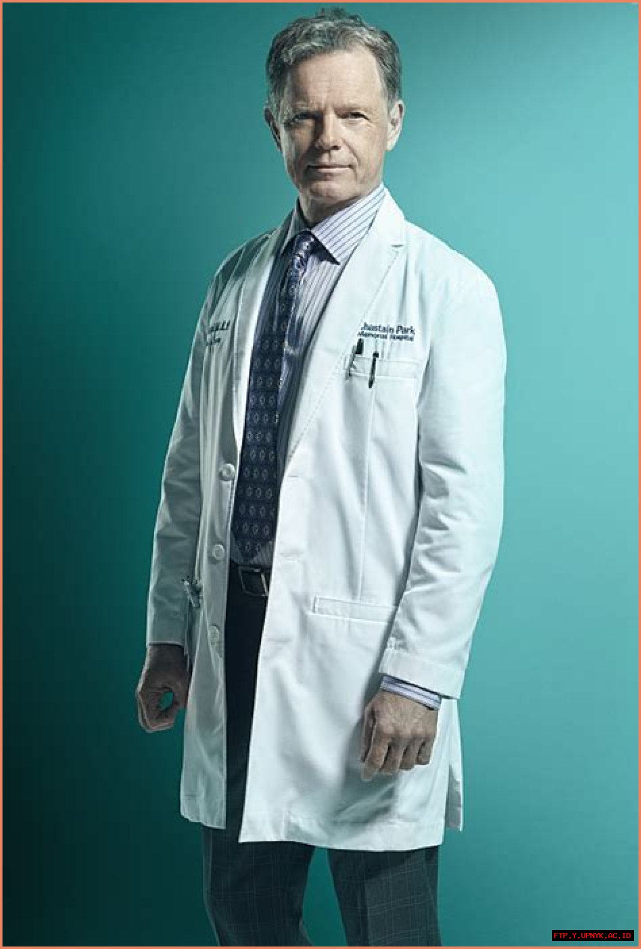 The Enigmatic Dr. Randolph Bell: A Skilled Surgeon And Complex Character In 'The Resident'