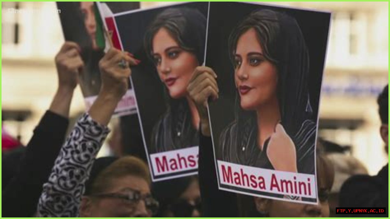 The Enigmatic Elizabet Amini: Unraveling Her Story