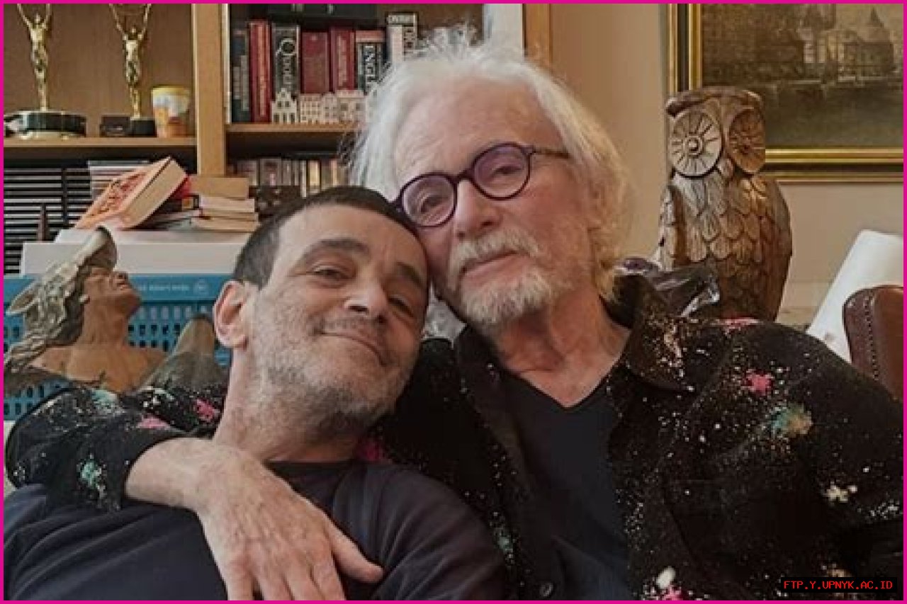 The Enigmatic Life Of Geary Anthony: A Journey Through His Achievements