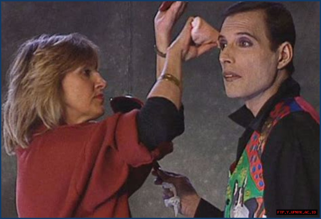 The Enigmatic Paul Prenter: Behind The Scenes With Freddie Mercury