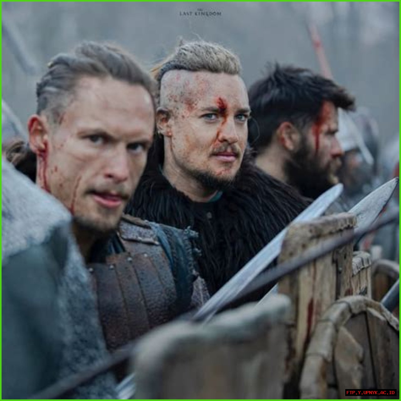 The Enigmatic Sihtric Of The Last Kingdom: A Viking Warrior's Tale
