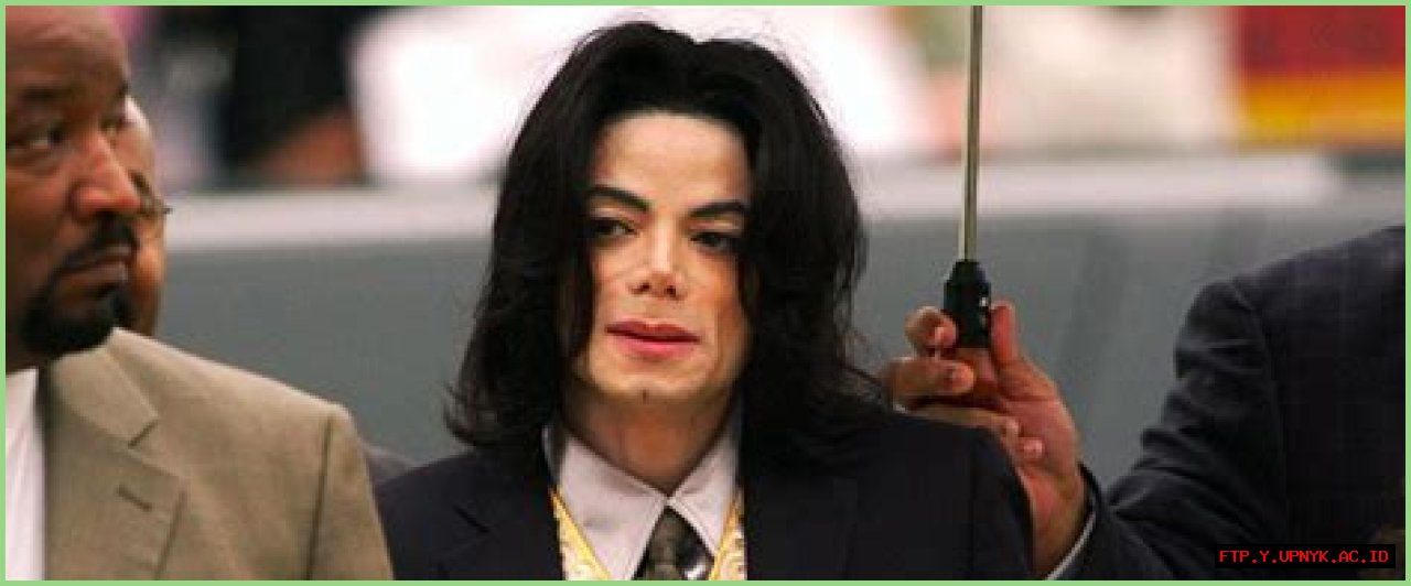 The Enormous Fortune: The Financial Legacy Of Michael Jackson