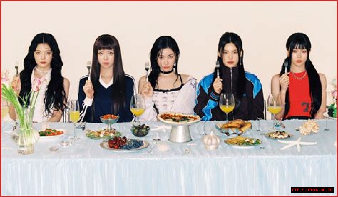 The Essential Guide To ITZY: Meet The Members