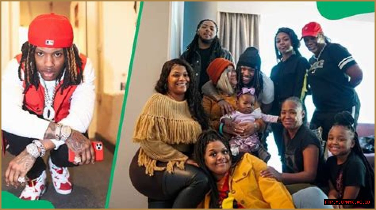 The Essential Guide To King Von's Siblings: Discover Their Lives And Legacy