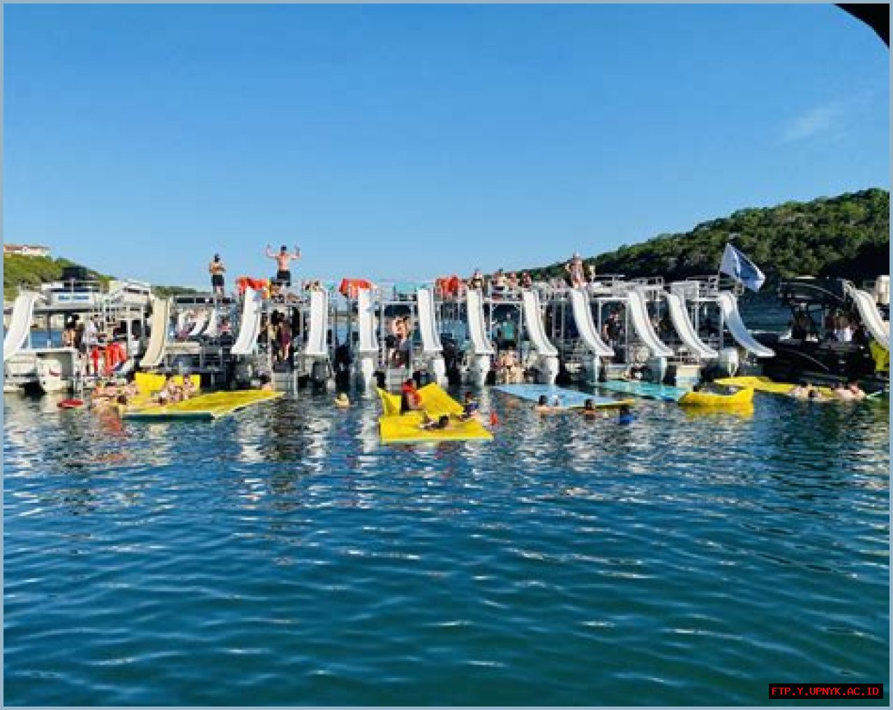 The Essential Guide To Lake Travis For 8-Year-Olds