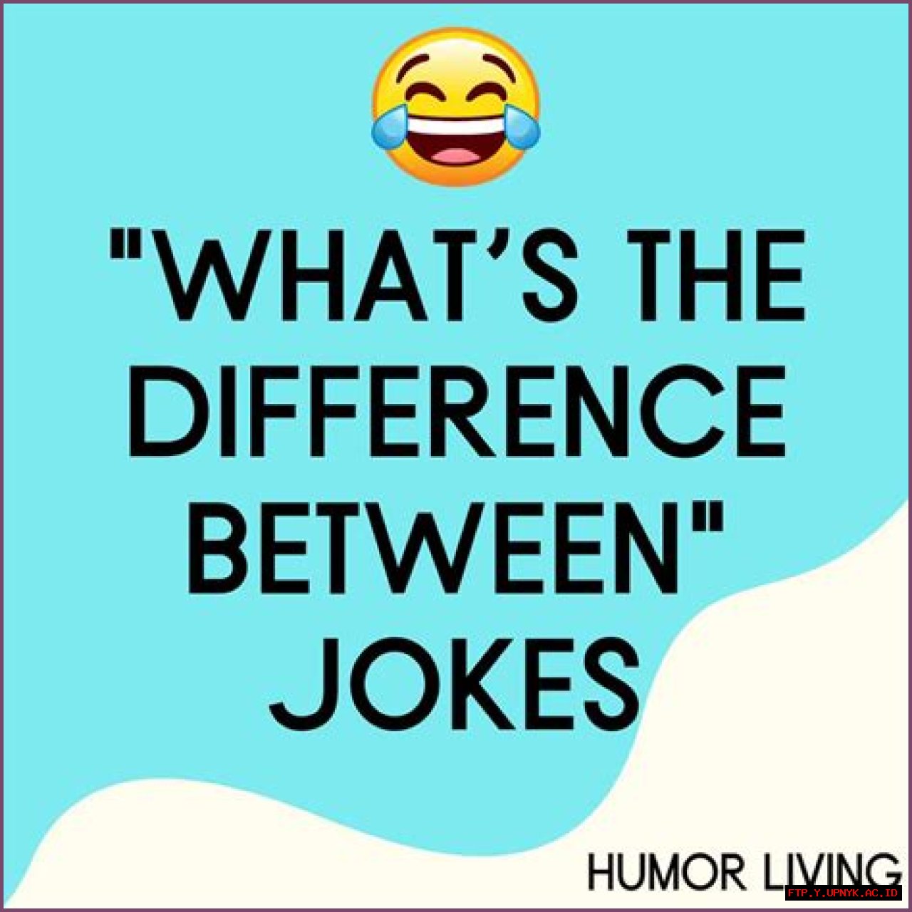 The Essential Guide To Understanding The Difference Between Jokes