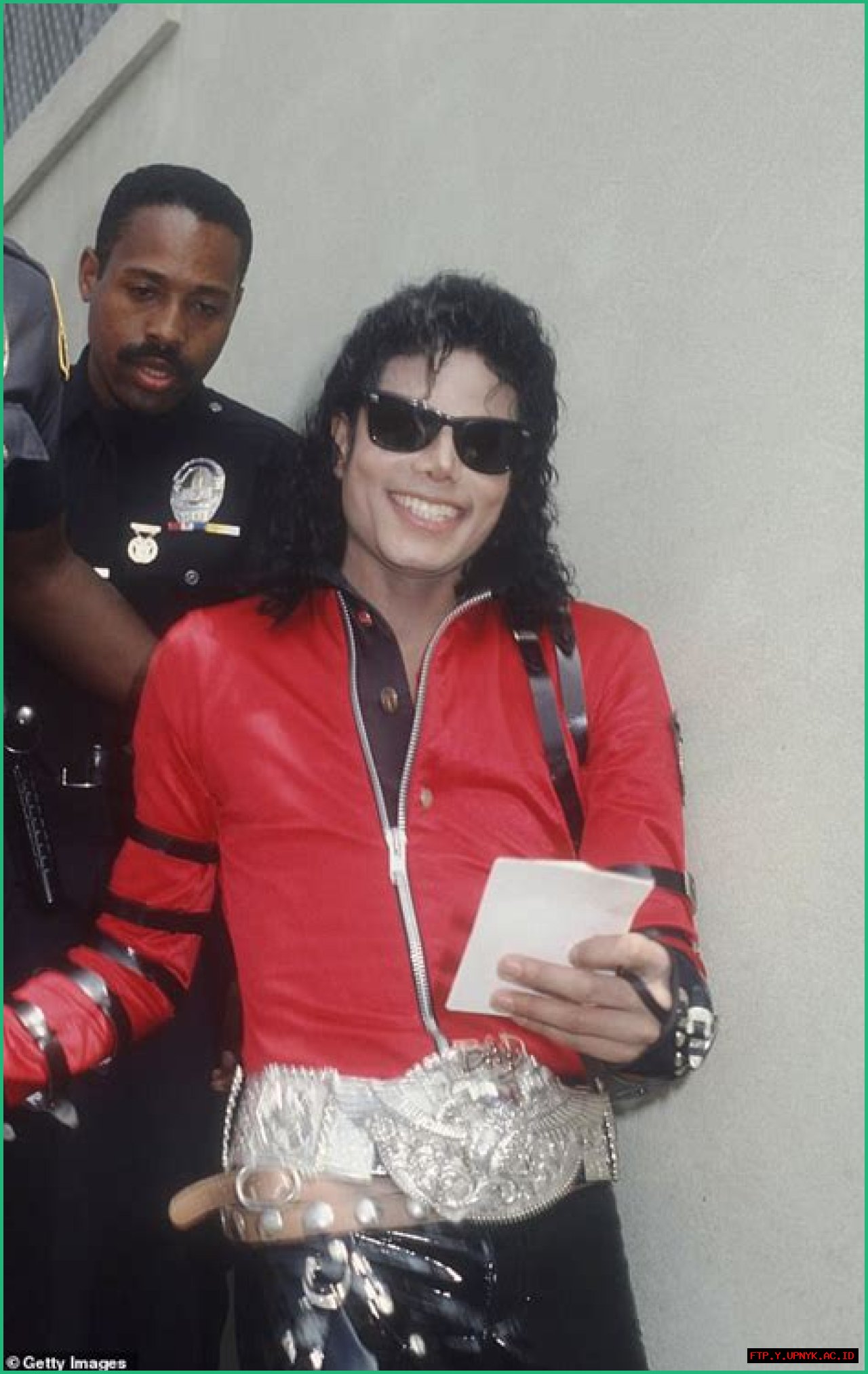 The Exact Date When The King Of Pop, Michael Jackson, Passed Away