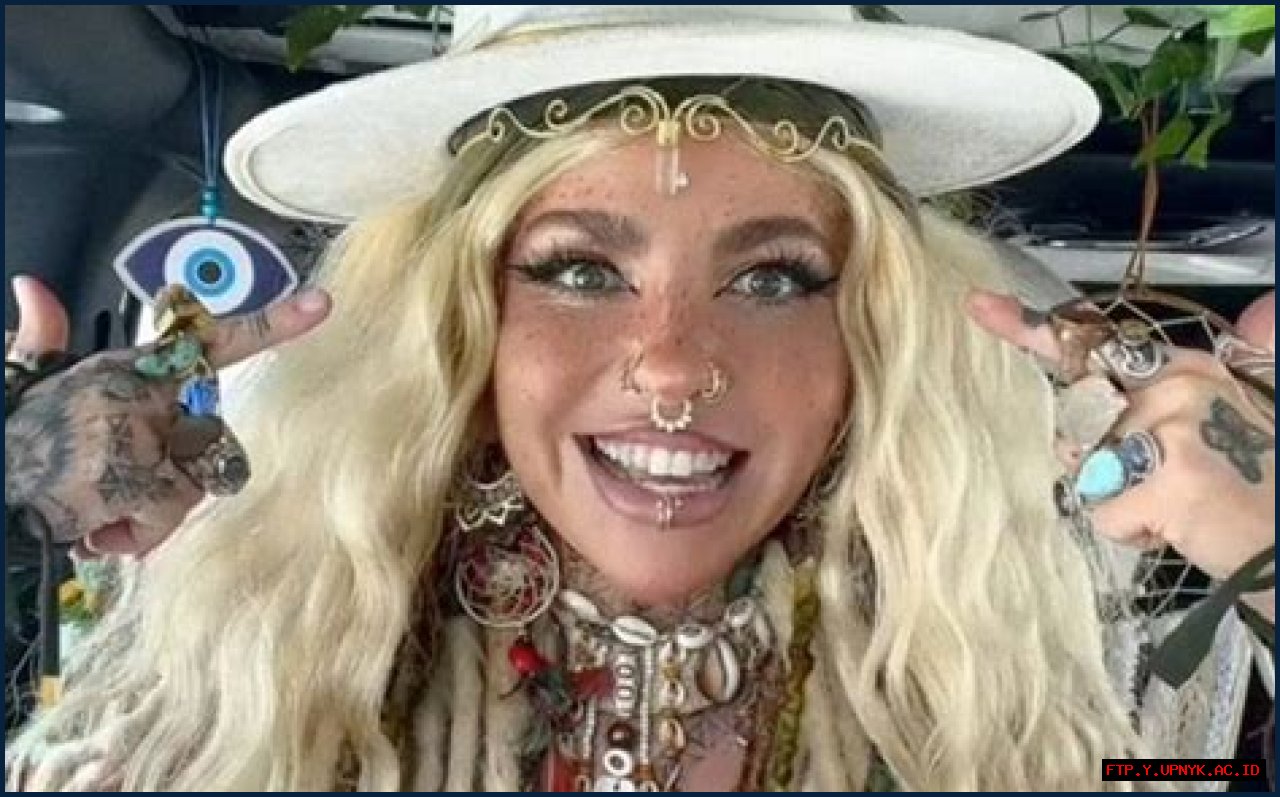 The Explosive Story Behind 'Shanin Blake Of Leaks'