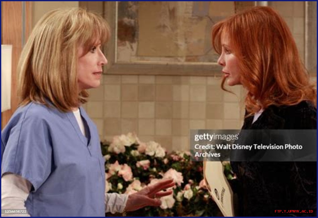 The Extensive Filmography Of Leslie Charleson: Movies And TV Shows