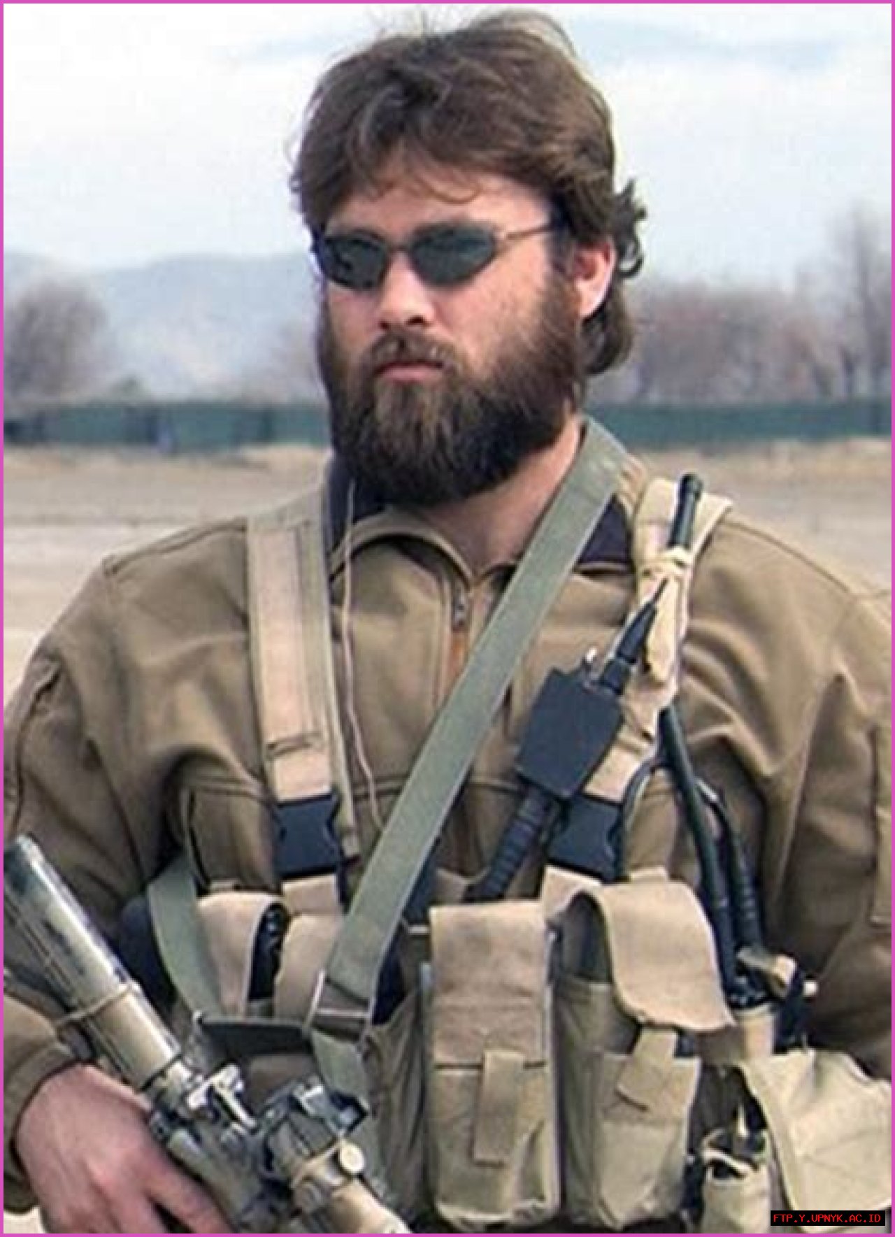 The Extraordinary Journey Of Michael Koch: From Navy SEAL To Renowned Author