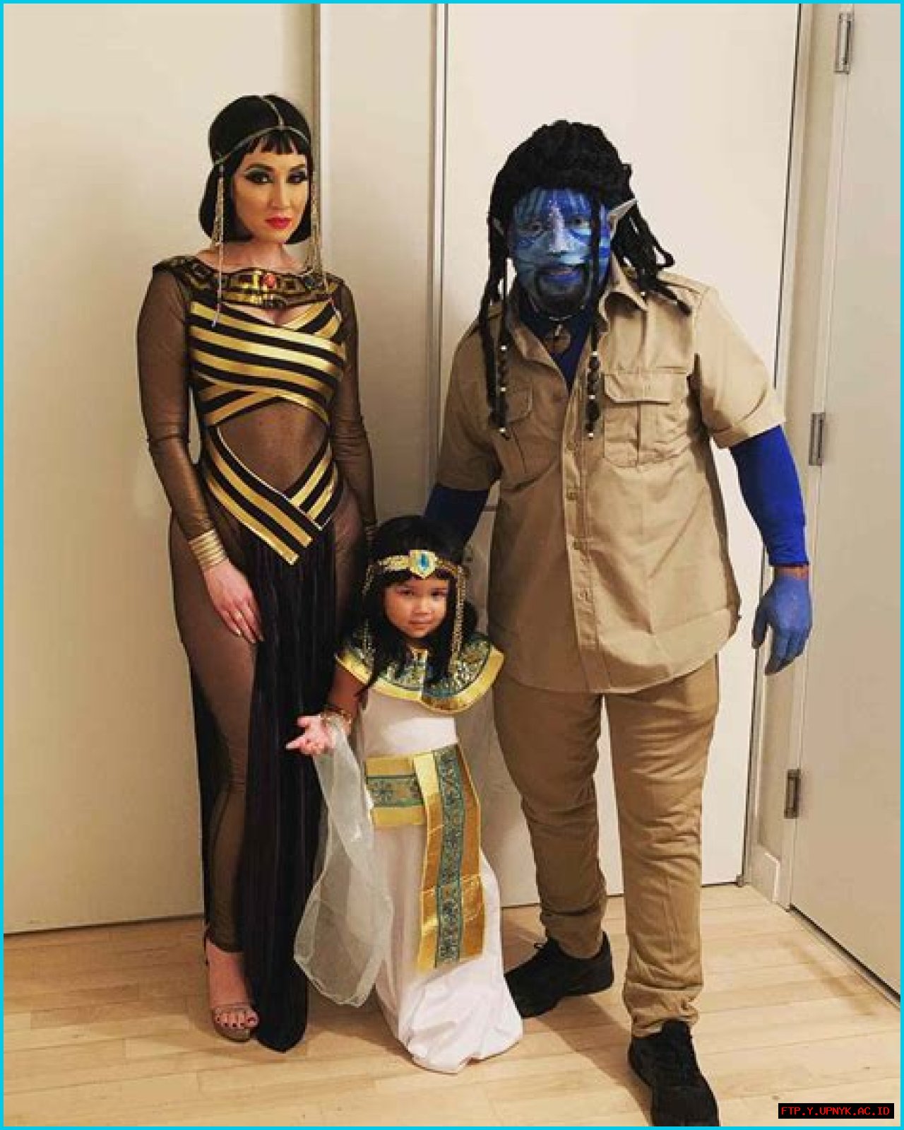 The Extraordinary Wife Of Daymond John: A Behind-the-Scenes Look