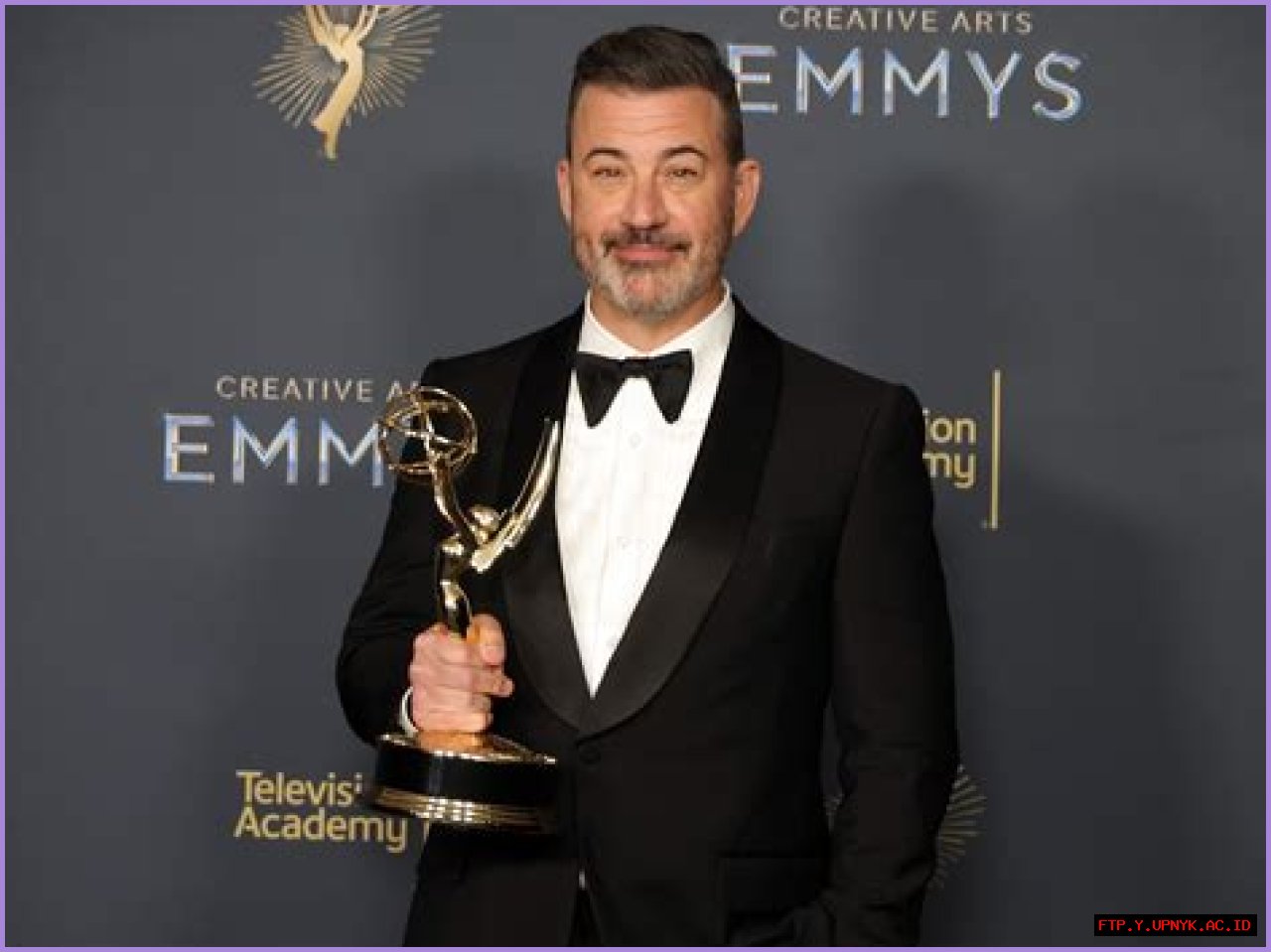 The Eye-Opening Truth About Jimmy Kimmel's Net Worth