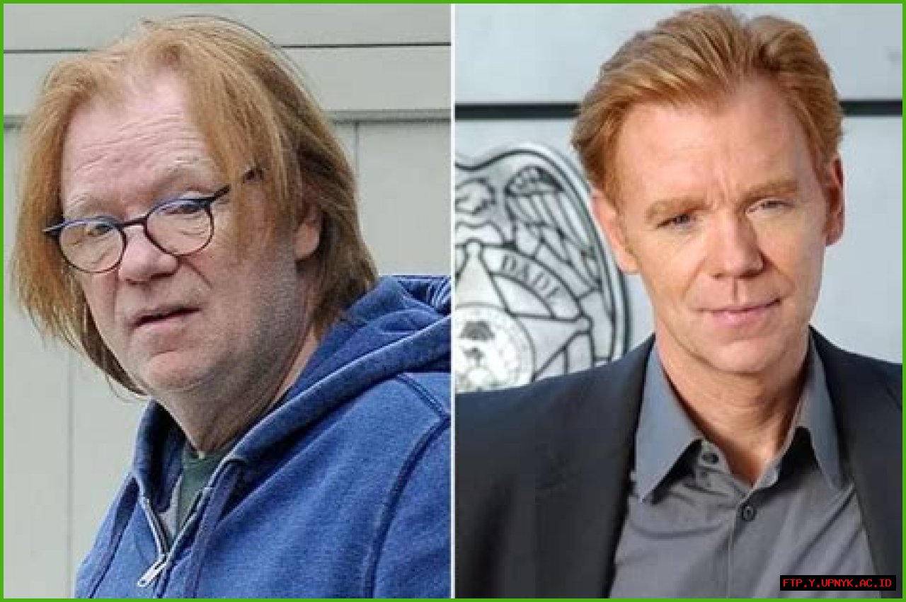 The Family Life Of David Caruso: Uncovering The Bonds And Perspectives