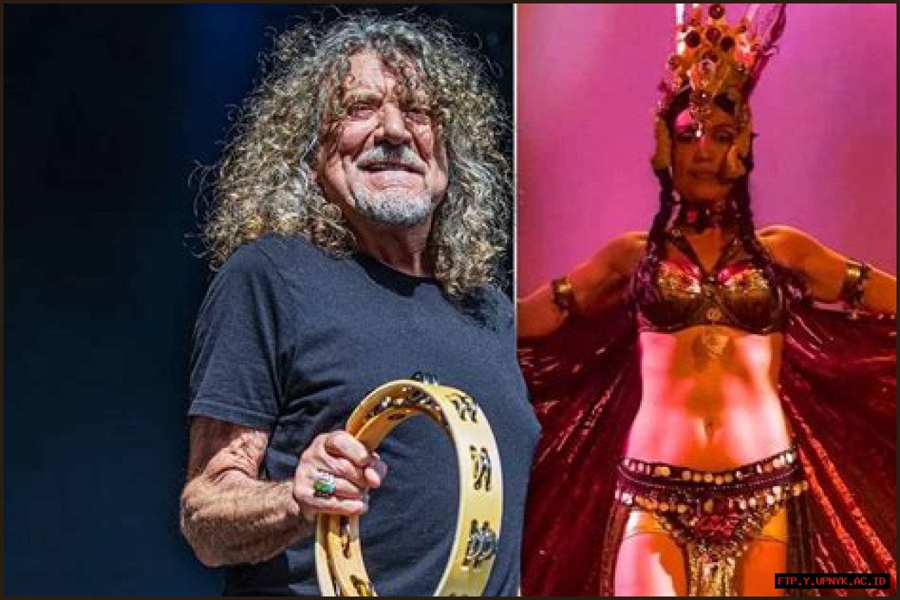 The Fascinating Career Of Robert Plant's Daughter: Unveiled