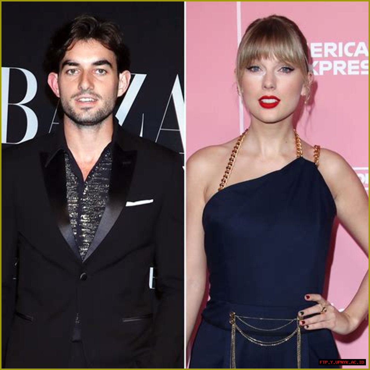 The Fascinating Connection Between Conor Kennedy And Taylor Swift