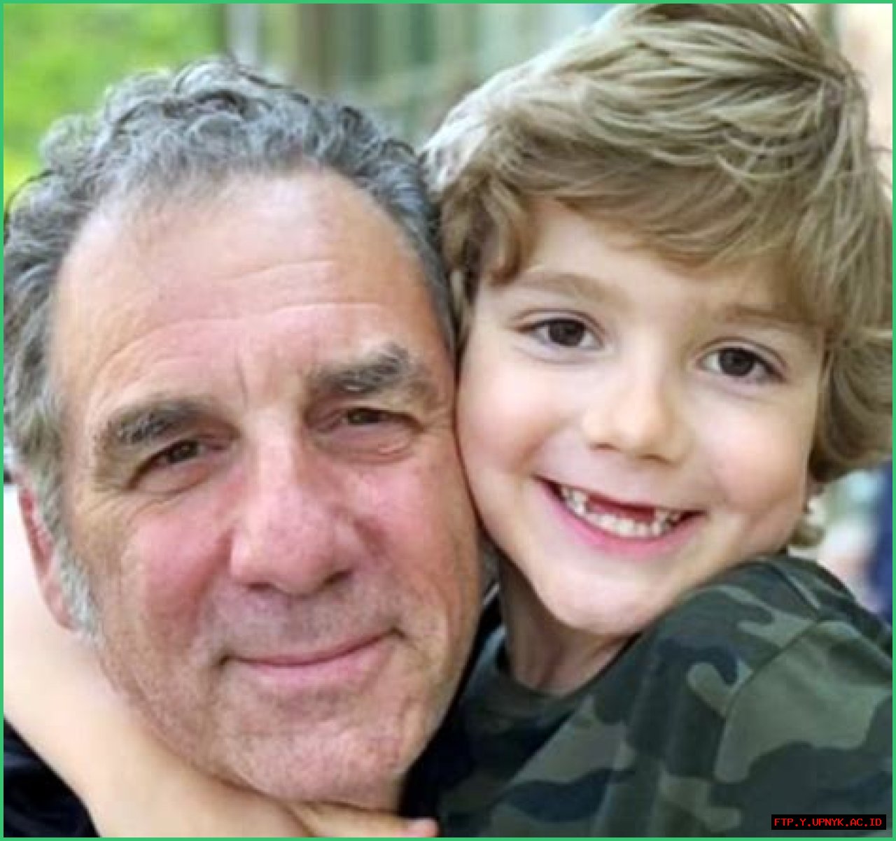 The Fascinating Story Of Michael Richards' Son: An In-depth Look