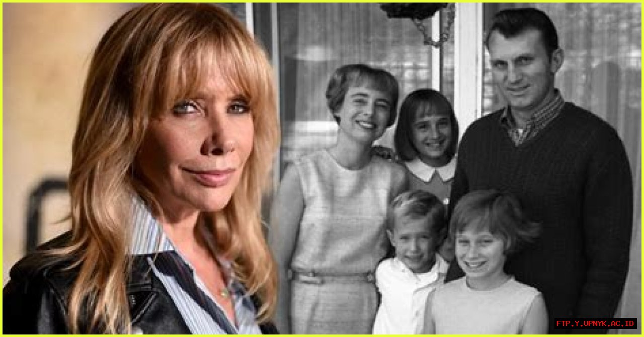 The Fascinating World Of The Arquette Siblings