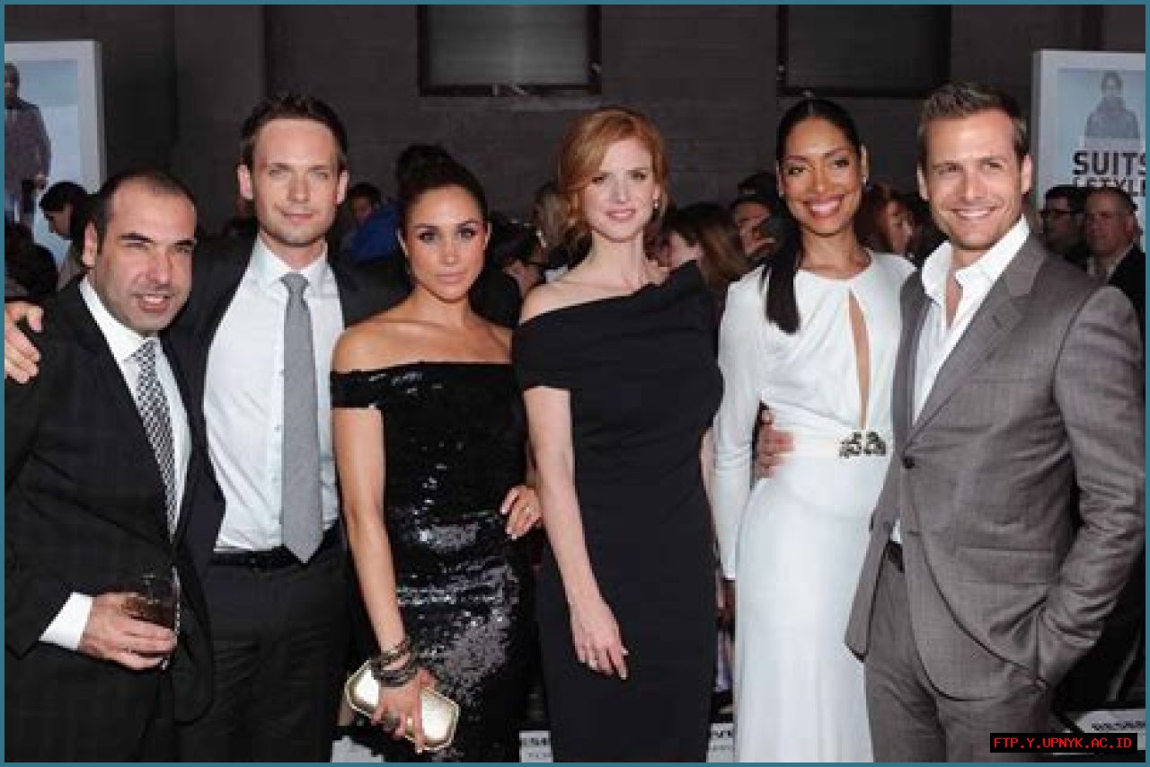 The Fortune Of Patrick Adams: Earnings Revealed From 'Suits'