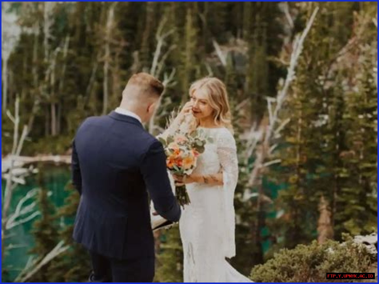 The Full Story Of Zach Bryan's Wedding: Exclusive Photos And Details