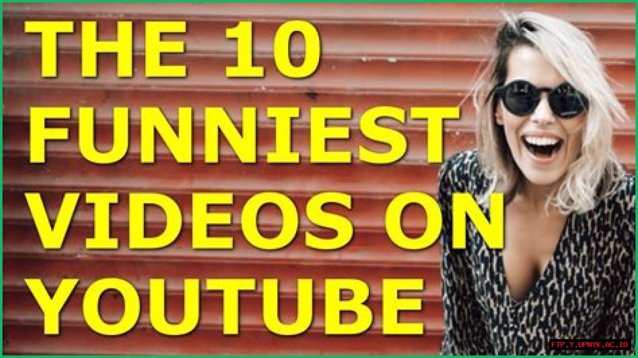 The Funniest Videos Ever: Watch Now!